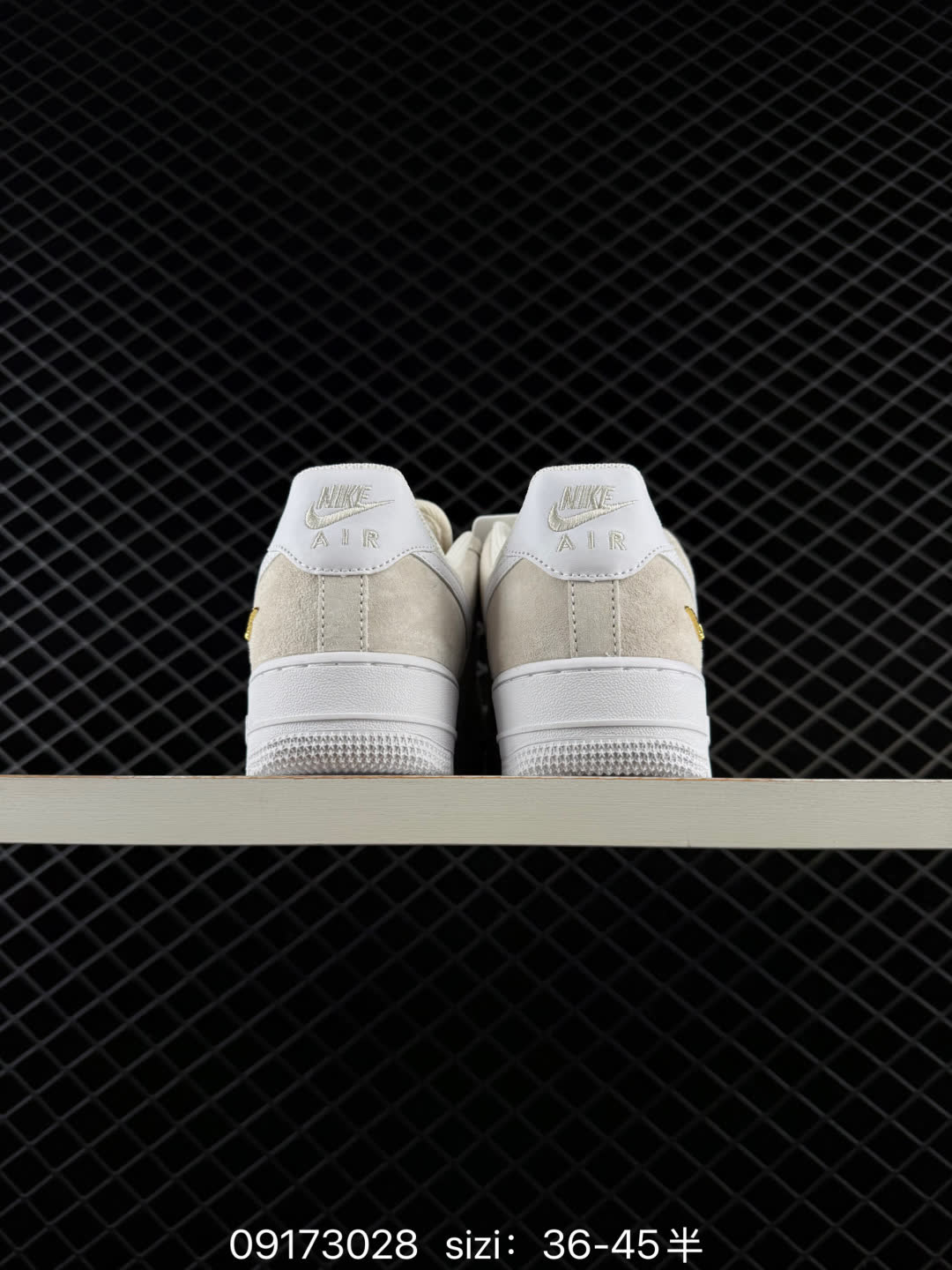 Nike Air Force 1 '07 Low-IQ9964